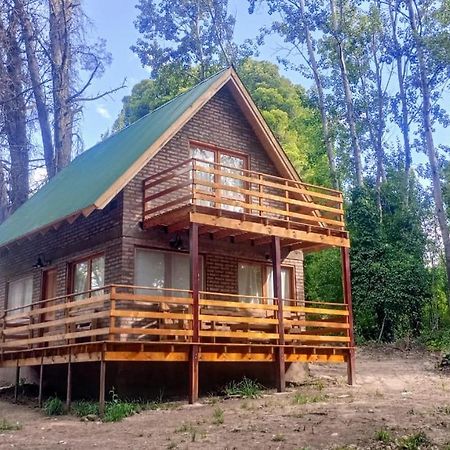 Вилла La Rubina Вилья-Вентана Экстерьер фото